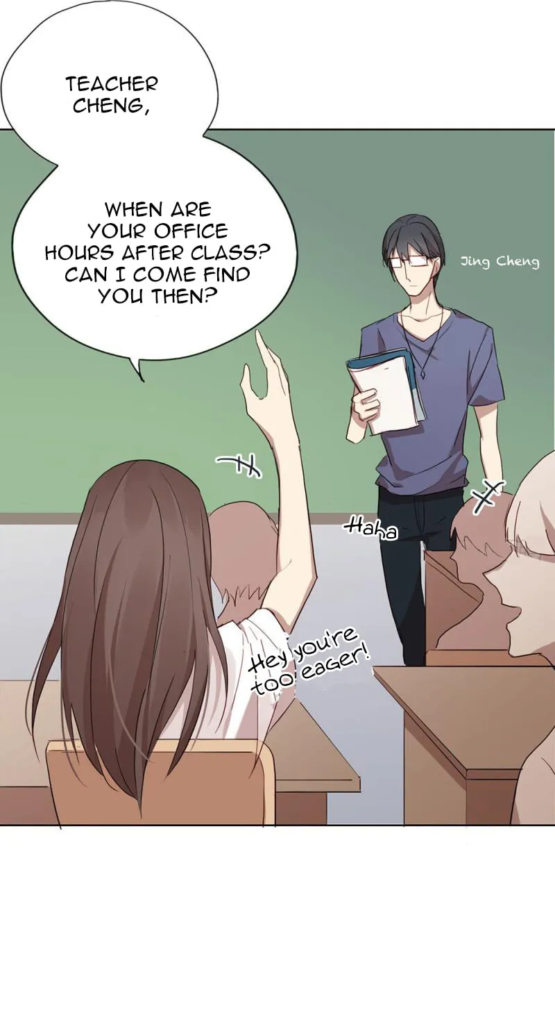 Read Lock You Up (Colored) chapter 24 image 17 on Lezhin