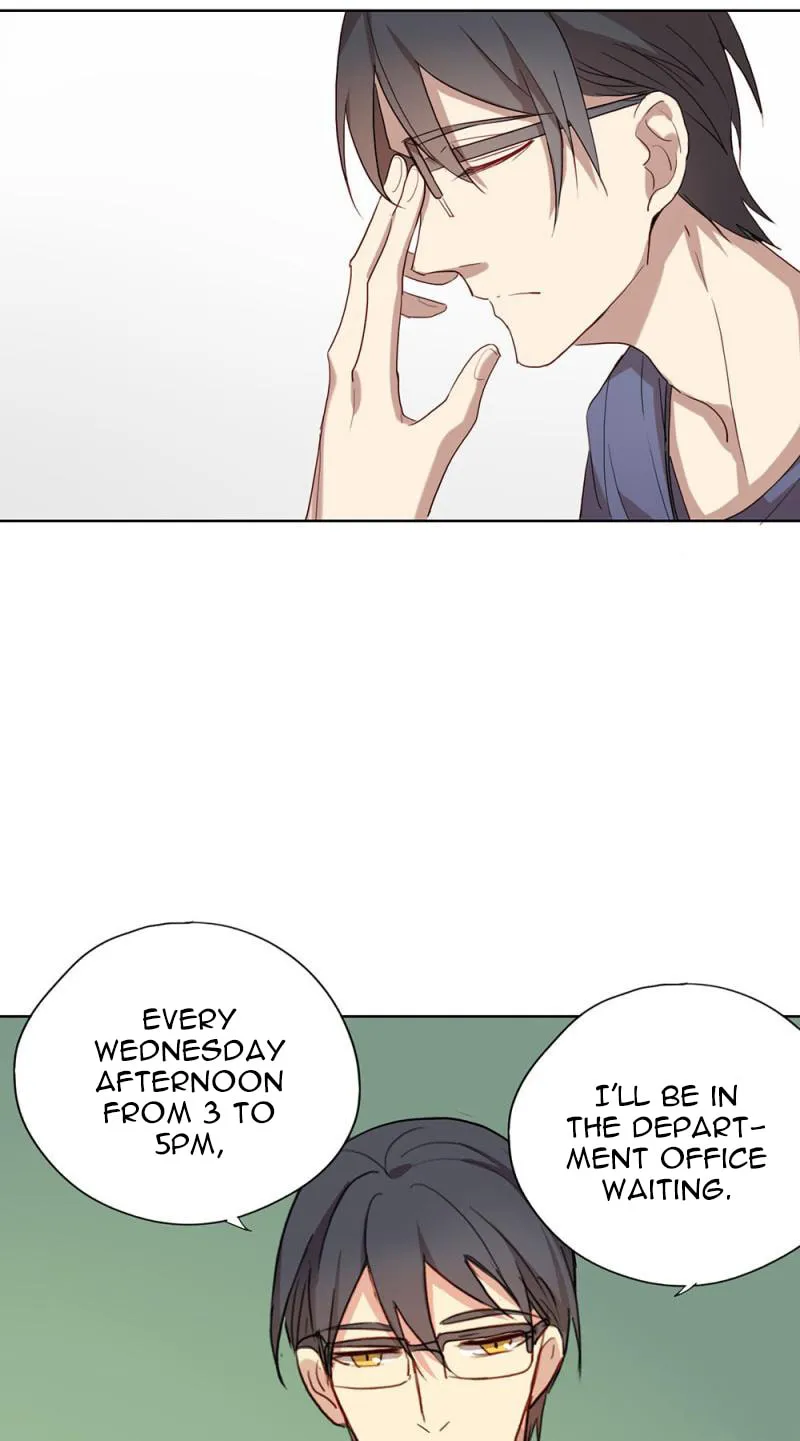 Read Lock You Up (Colored) chapter 24 image 18 on Lezhin
