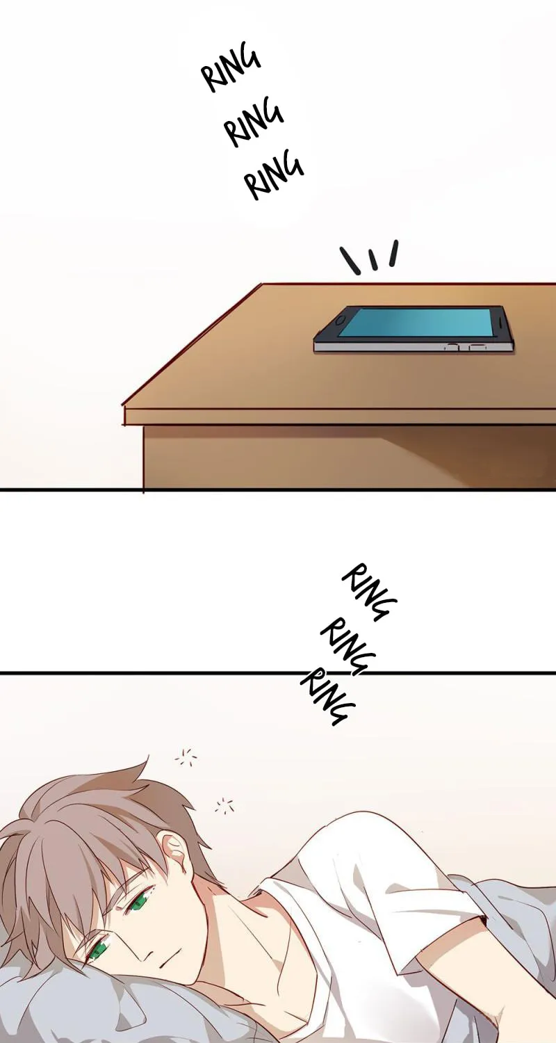 Read Lock You Up (Colored) chapter 24 image 2 on Lezhin