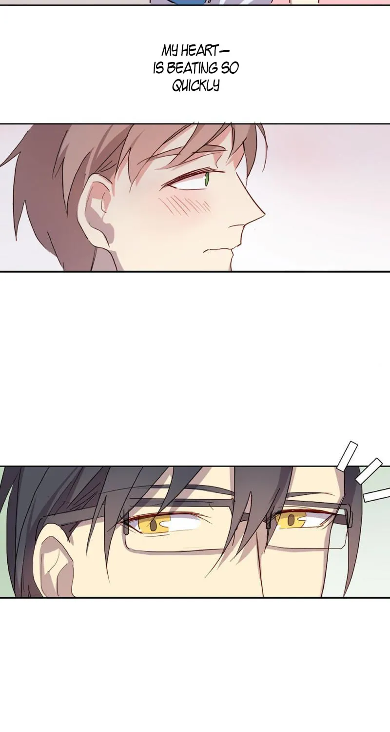 Read Lock You Up (Colored) chapter 24 image 20 on Lezhin