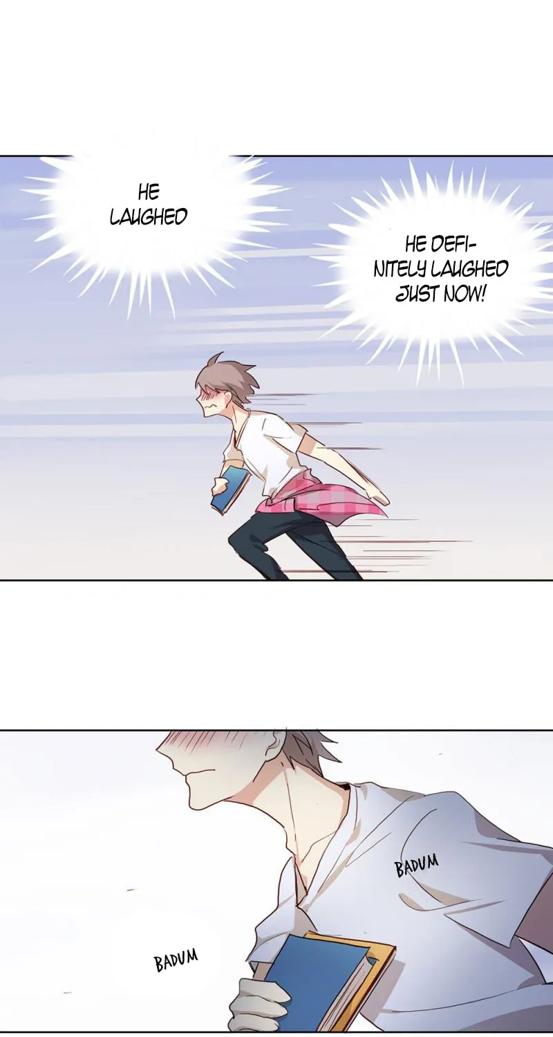 Read Lock You Up (Colored) chapter 24 image 25 on Lezhin