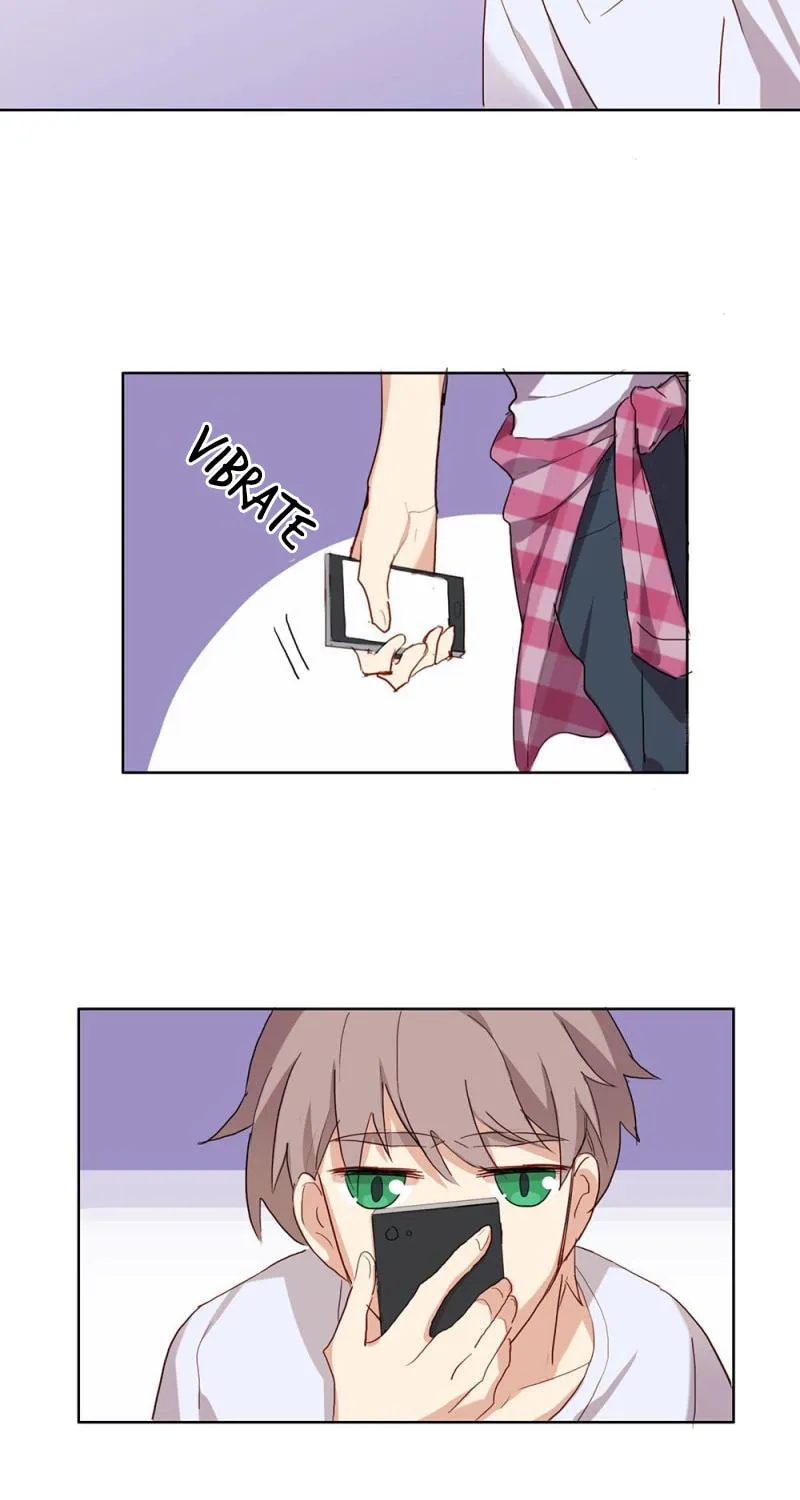 Read Lock You Up (Colored) chapter 24 image 29 on Lezhin