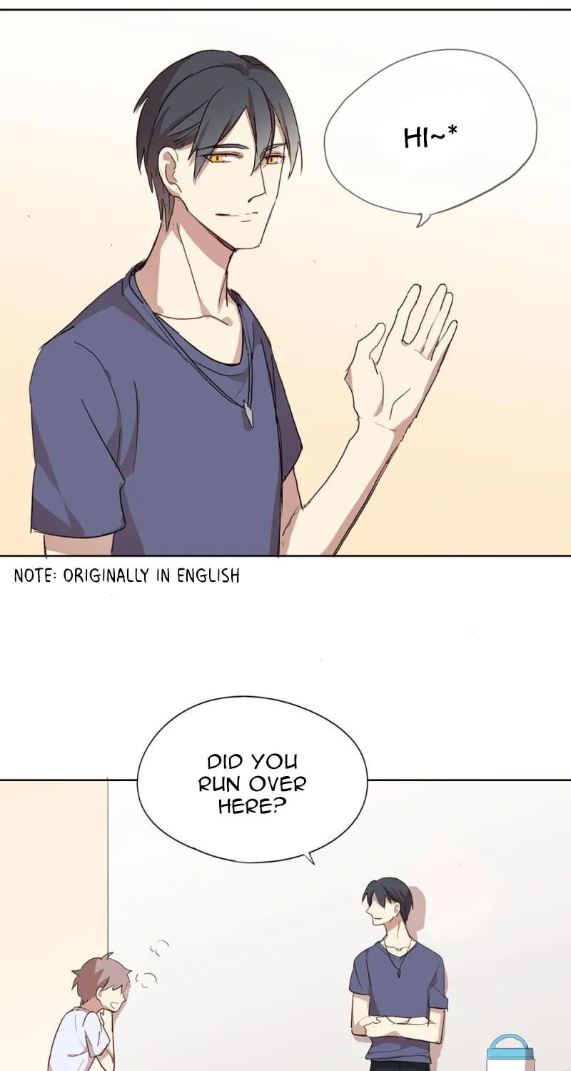 Read Lock You Up (Colored) chapter 24 image 35 on Lezhin