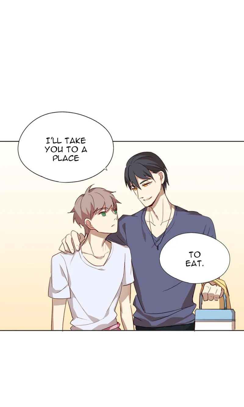Read Lock You Up (Colored) chapter 24 image 38 on Lezhin