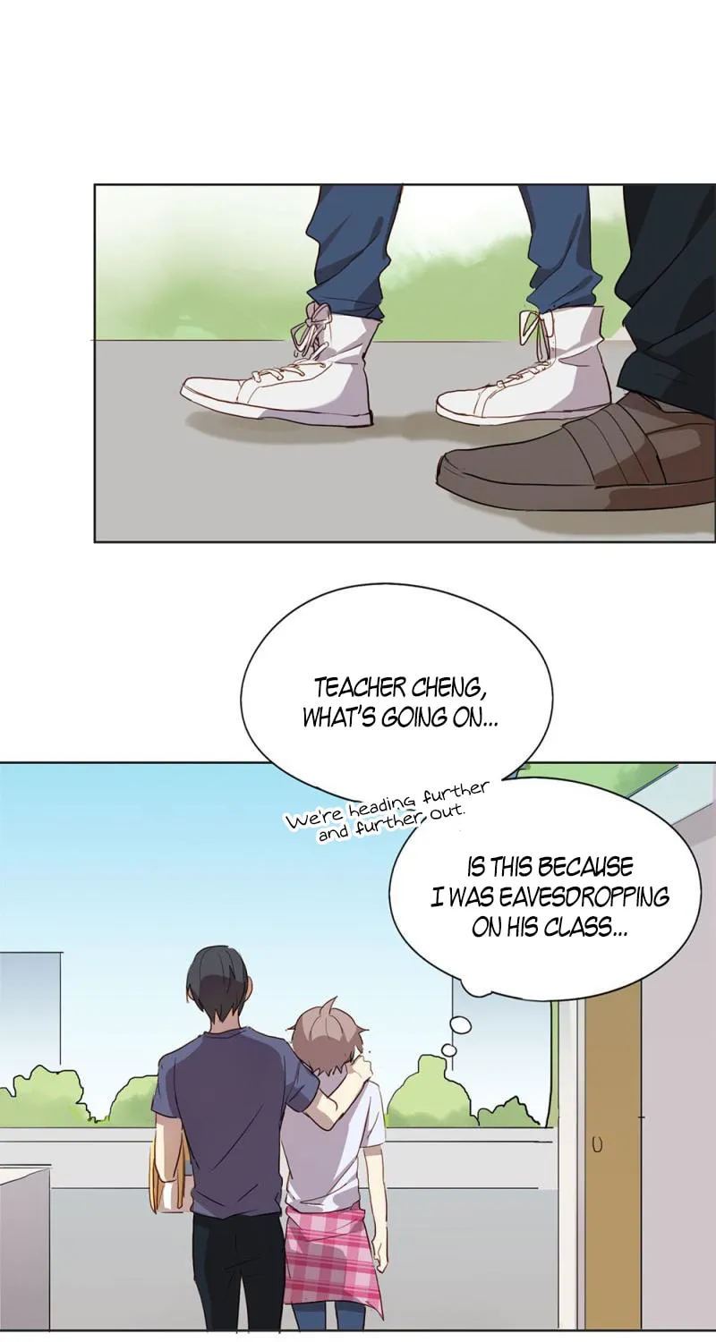 Read Lock You Up (Colored) chapter 24 image 39 on Lezhin