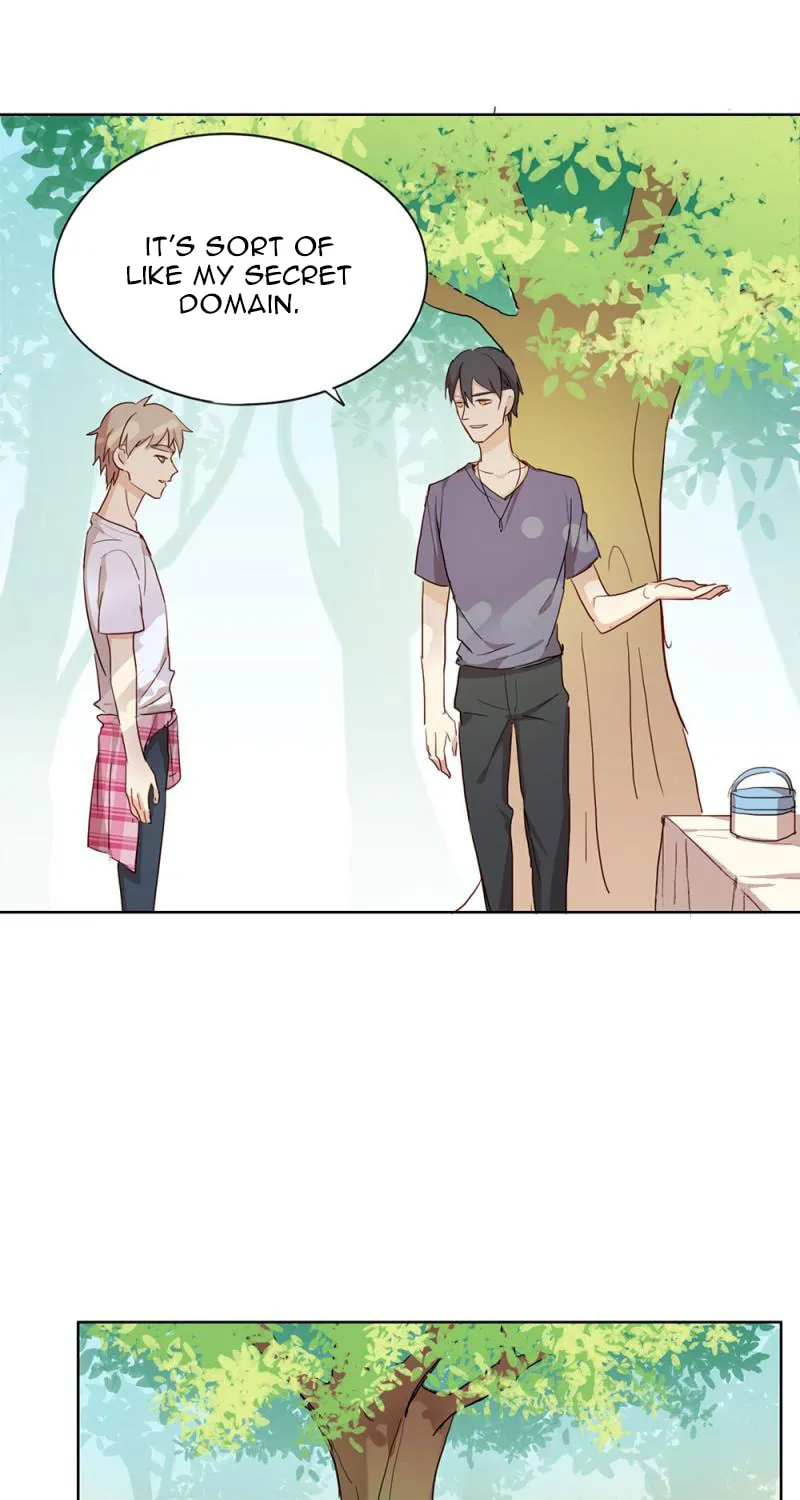 Read Lock You Up (Colored) chapter 24 image 47 on Lezhin