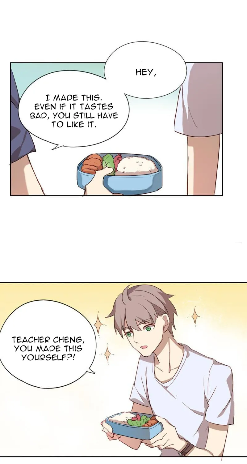 Read Lock You Up (Colored) chapter 24 image 49 on Lezhin