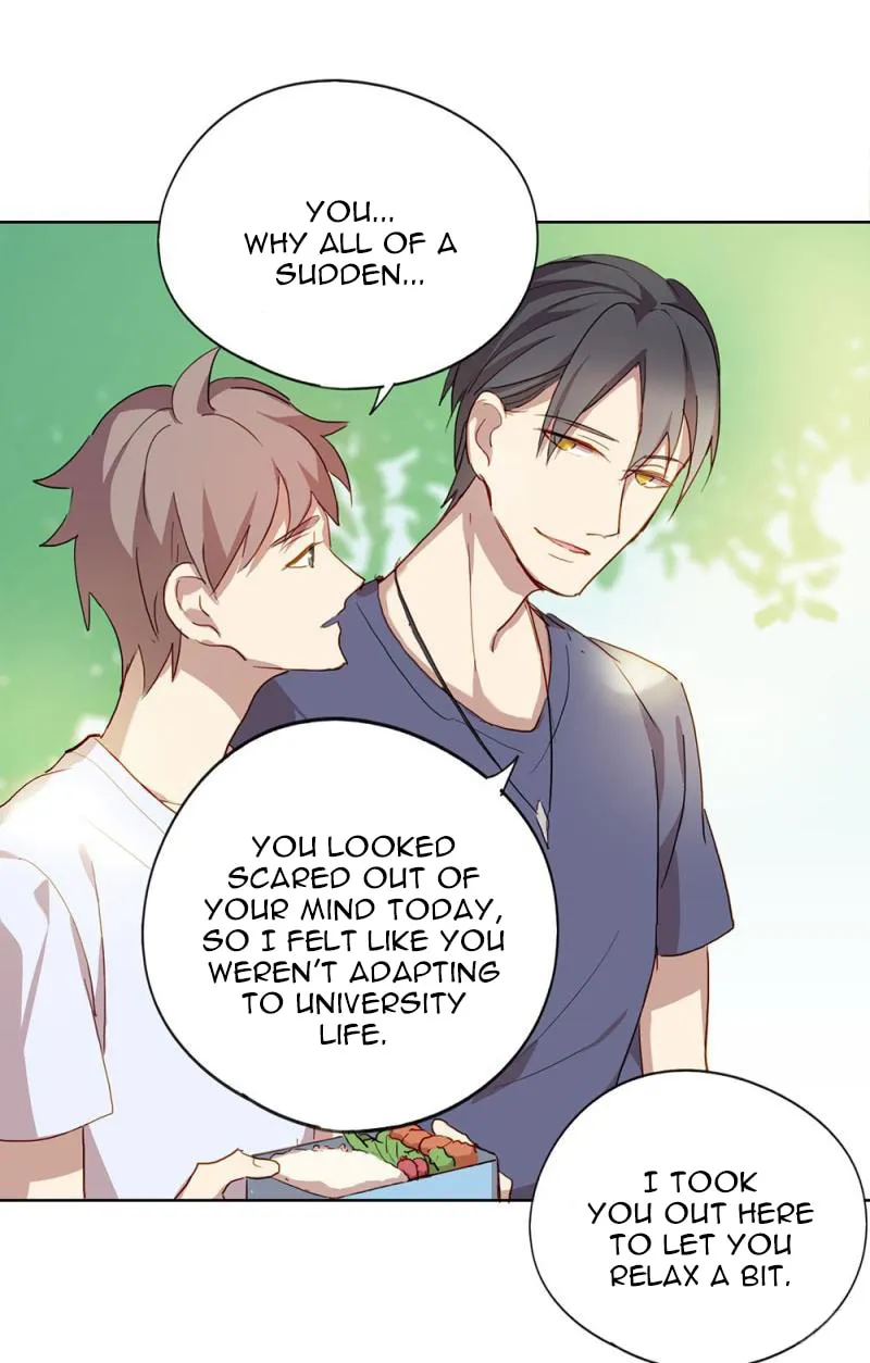 Read Lock You Up (Colored) chapter 24 image 51 on Lezhin