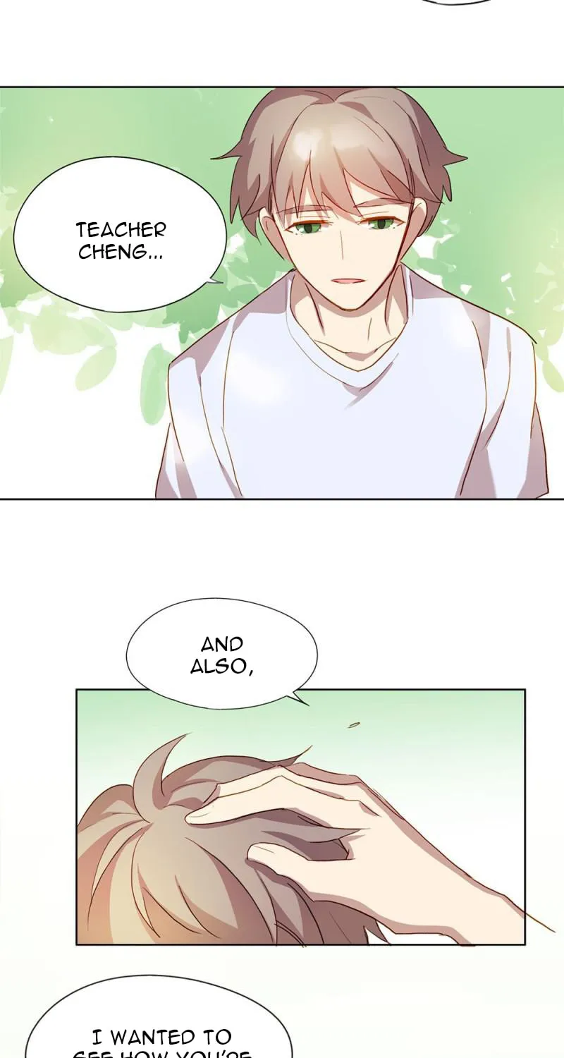 Read Lock You Up (Colored) chapter 24 image 52 on Lezhin