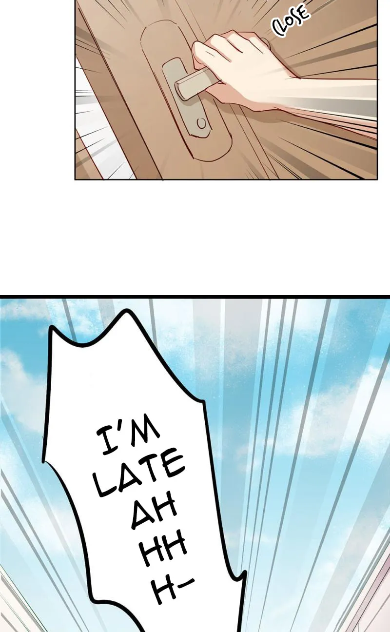 Read Lock You Up (Colored) chapter 24 image 6 on Lezhin