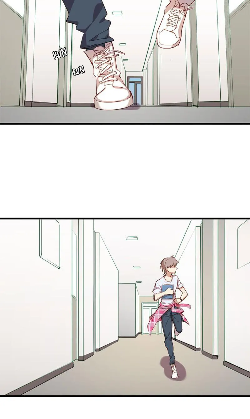 Read Lock You Up (Colored) chapter 24 image 8 on Lezhin