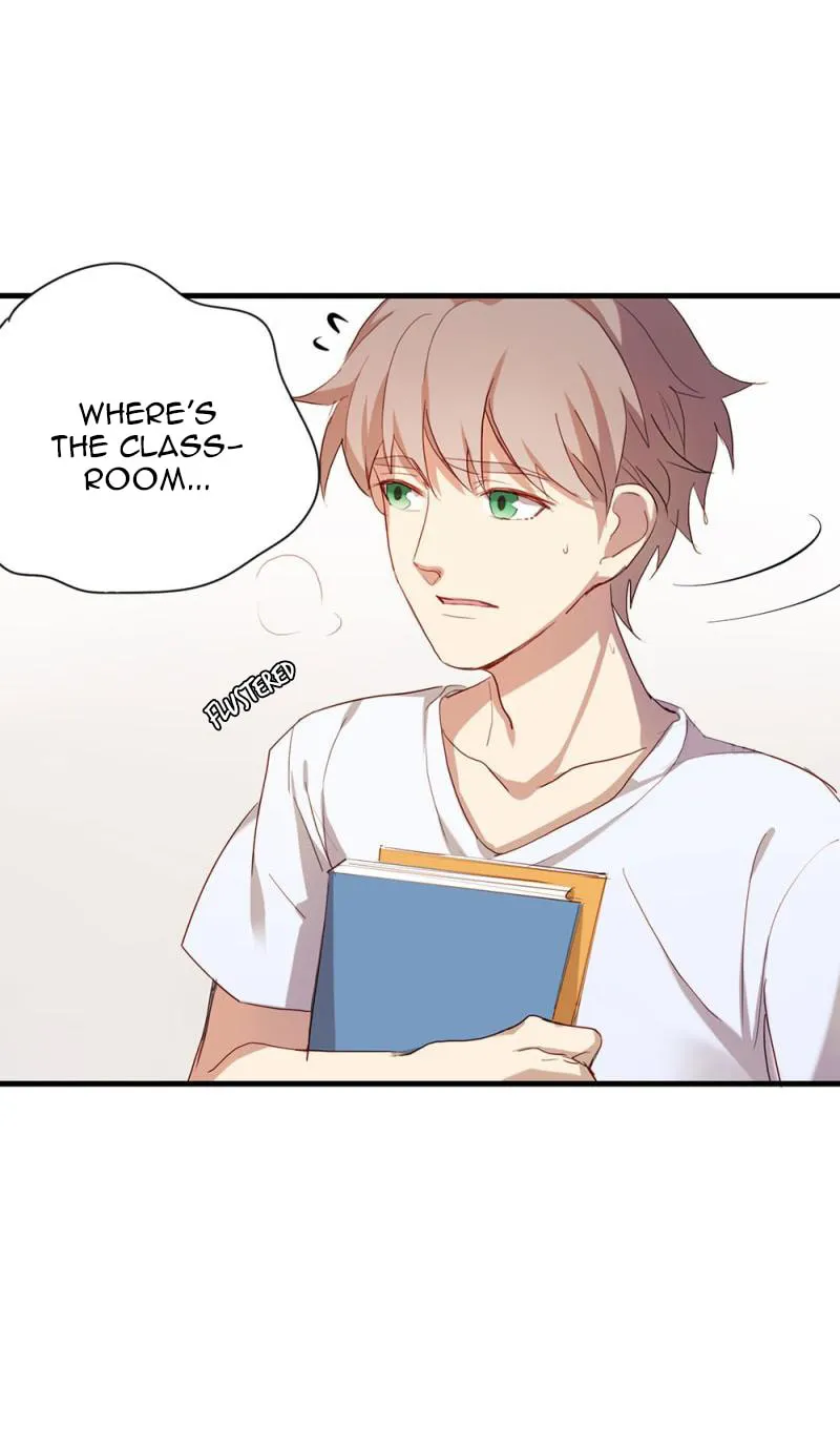 Read Lock You Up (Colored) chapter 24 image 9 on Lezhin