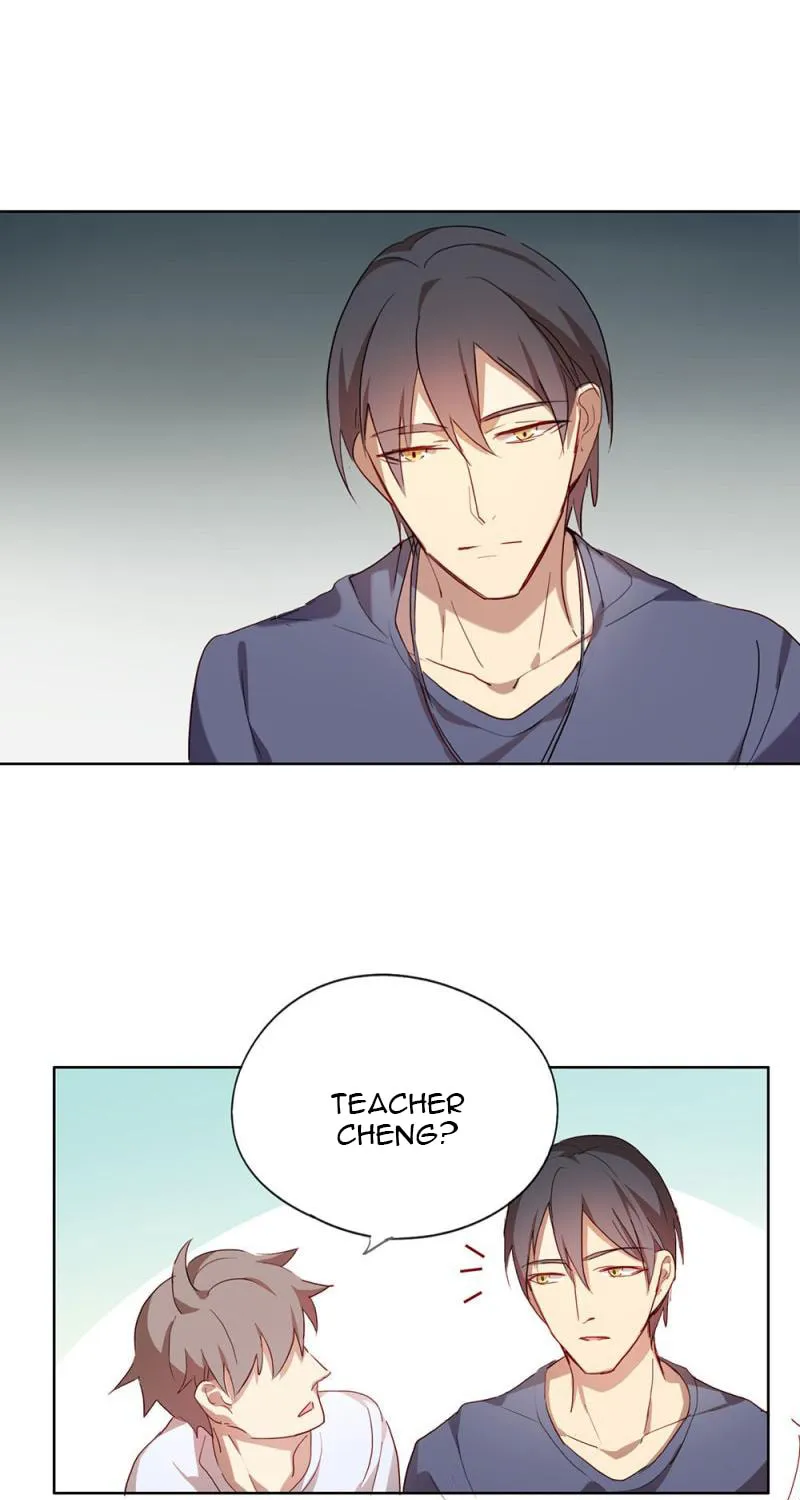 Read Lock You Up (Colored) chapter 25 image 11 on Lezhin
