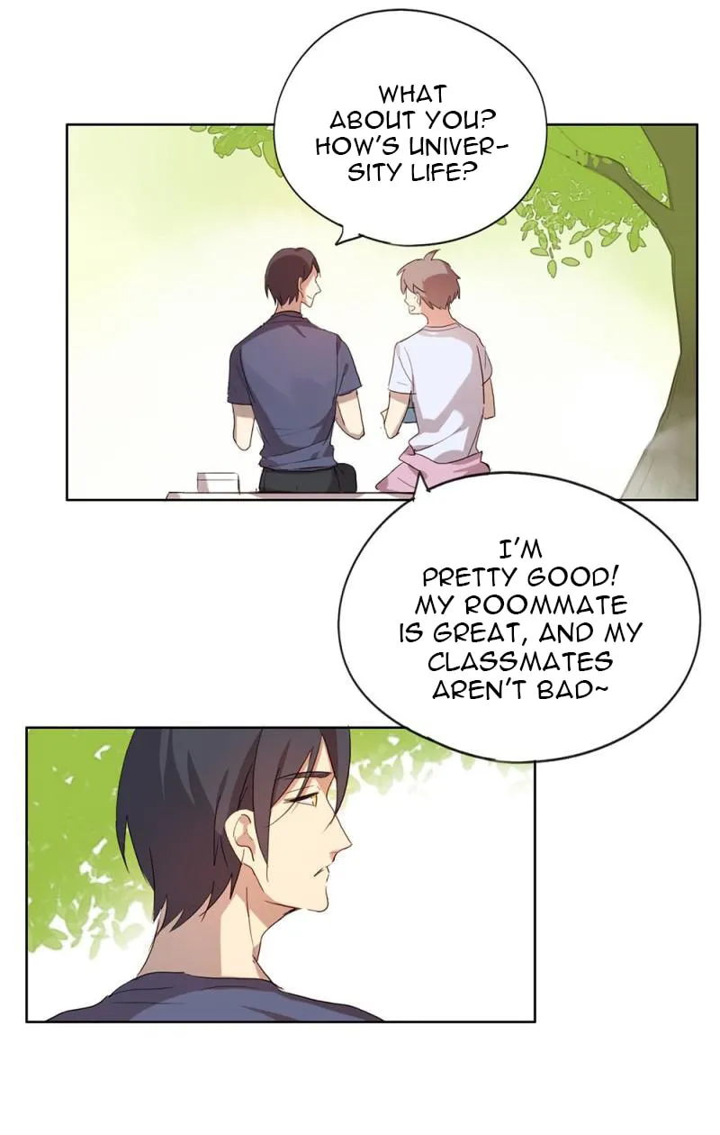 Read Lock You Up (Colored) chapter 25 image 13 on Lezhin