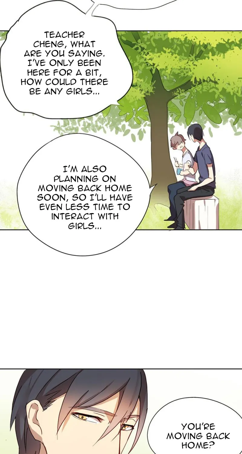 Read Lock You Up (Colored) chapter 25 image 16 on Lezhin