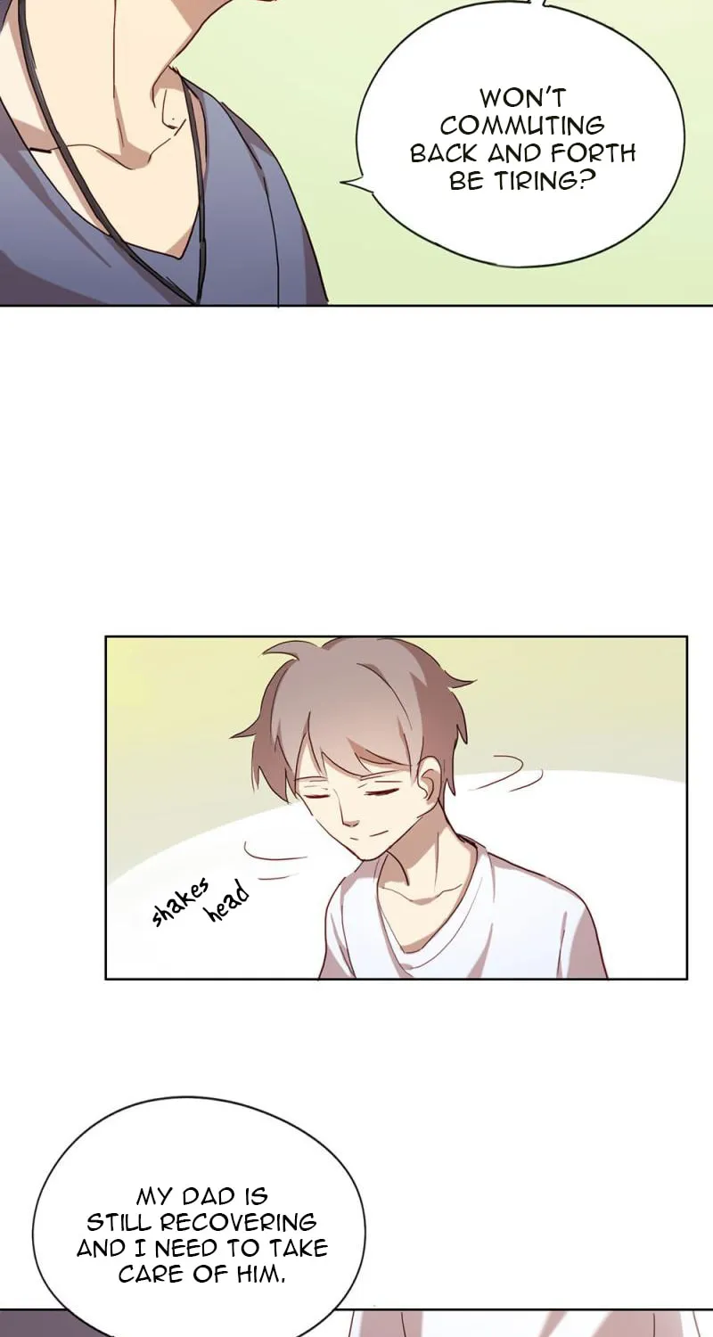 Read Lock You Up (Colored) chapter 25 image 18 on Lezhin