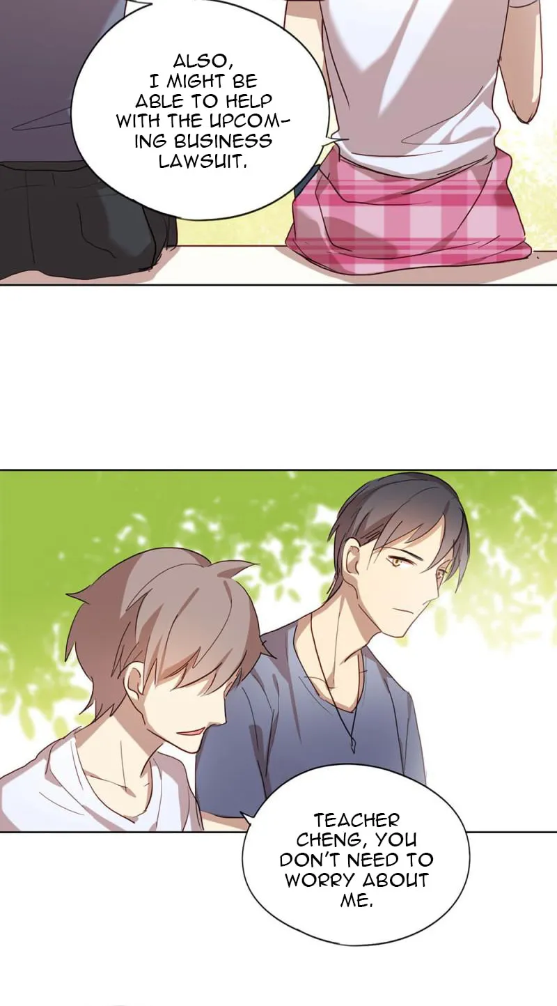 Read Lock You Up (Colored) chapter 25 image 20 on Lezhin