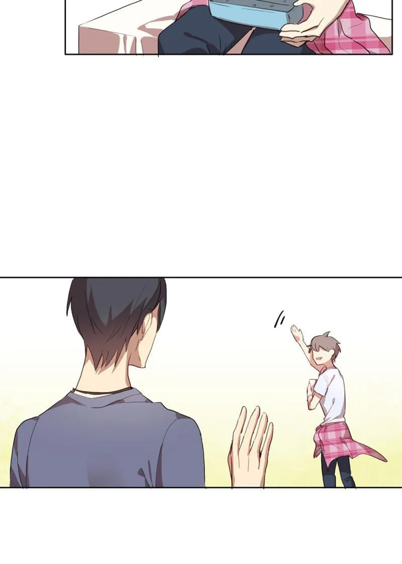 Read Lock You Up (Colored) chapter 25 image 22 on Lezhin