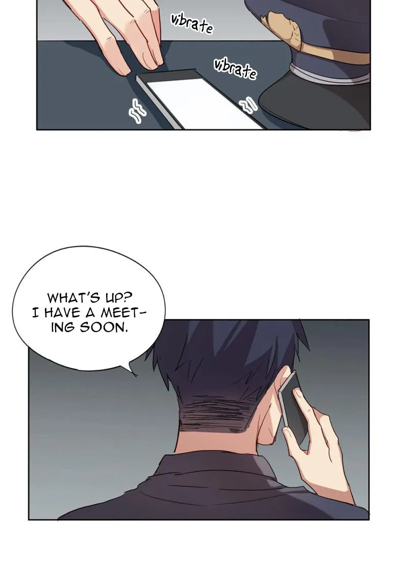 Read Lock You Up (Colored) chapter 25 image 29 on Lezhin