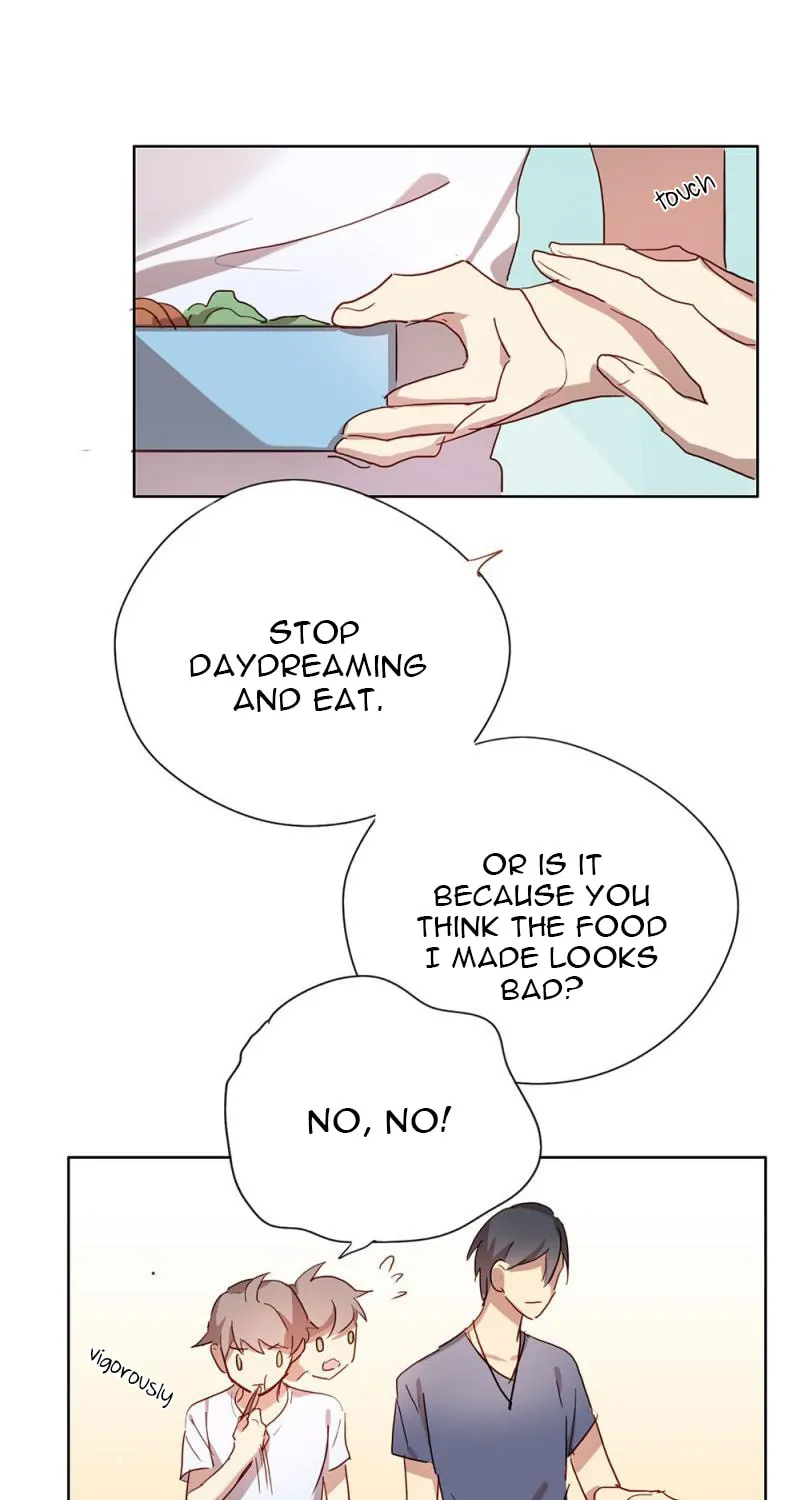 Read Lock You Up (Colored) chapter 25 image 3 on Lezhin