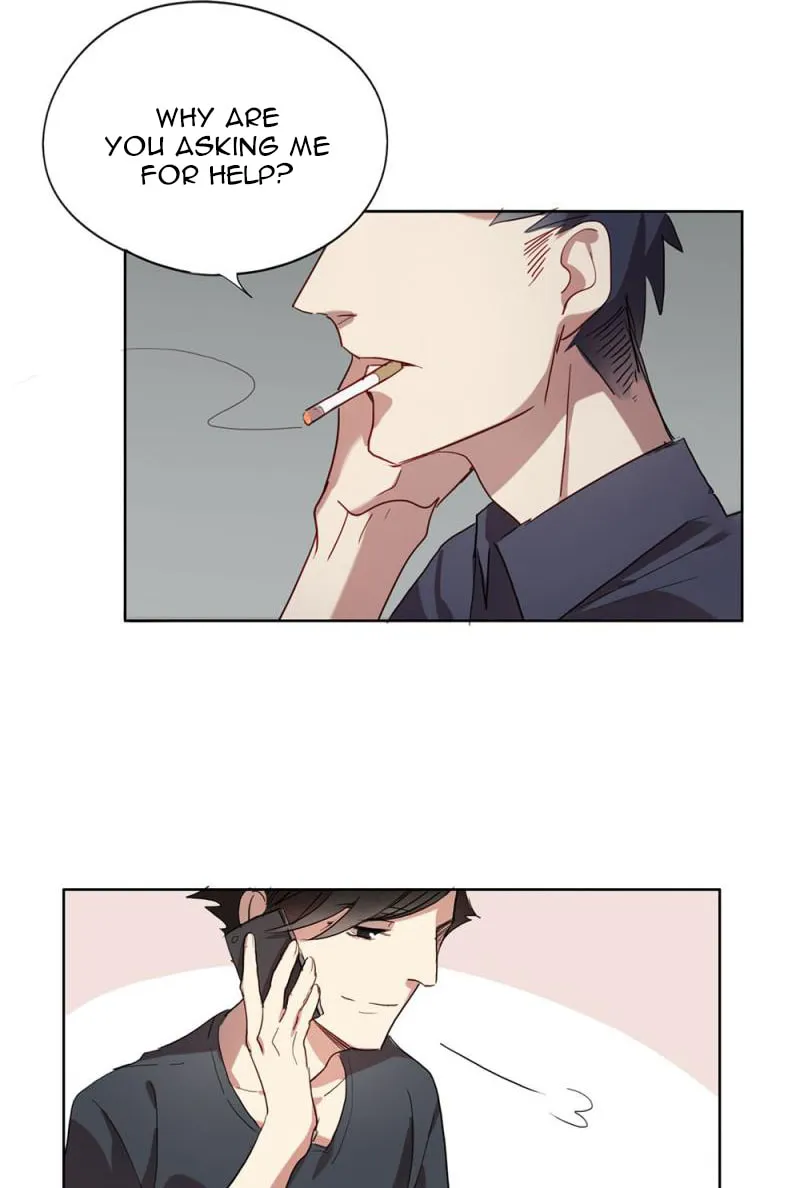 Read Lock You Up (Colored) chapter 25 image 32 on Lezhin