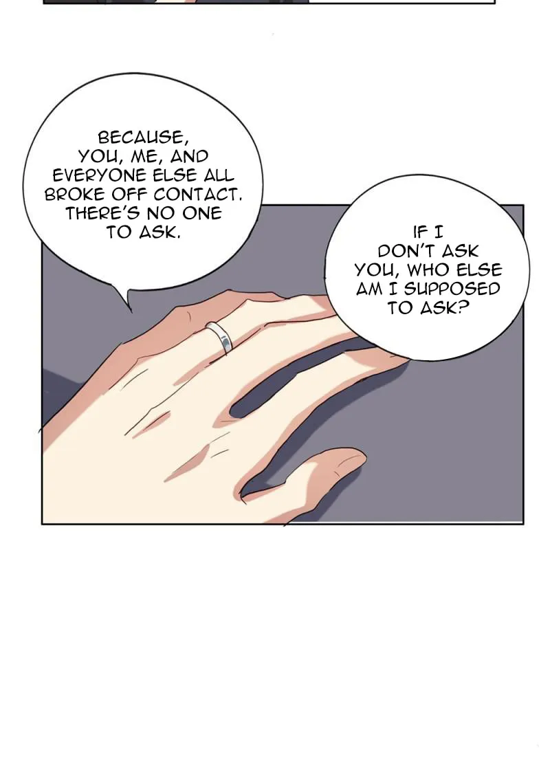 Read Lock You Up (Colored) chapter 25 image 33 on Lezhin