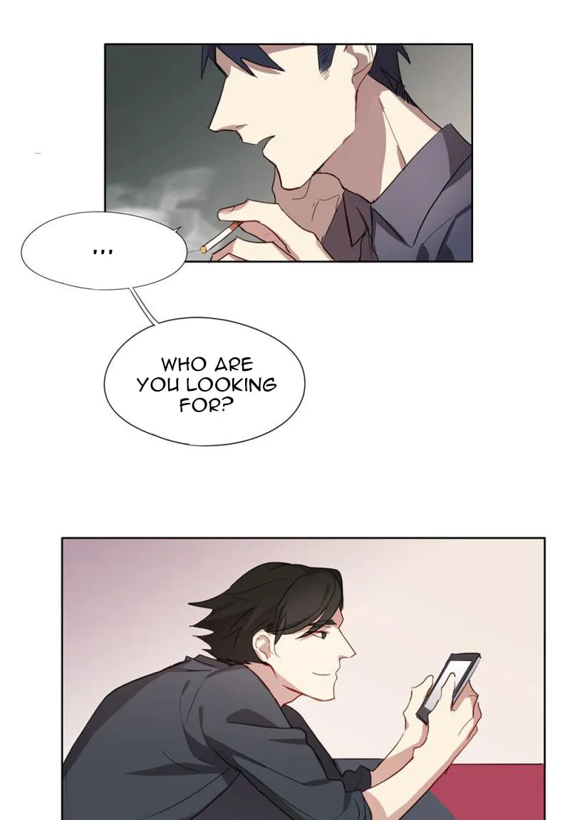 Read Lock You Up (Colored) chapter 25 image 34 on Lezhin