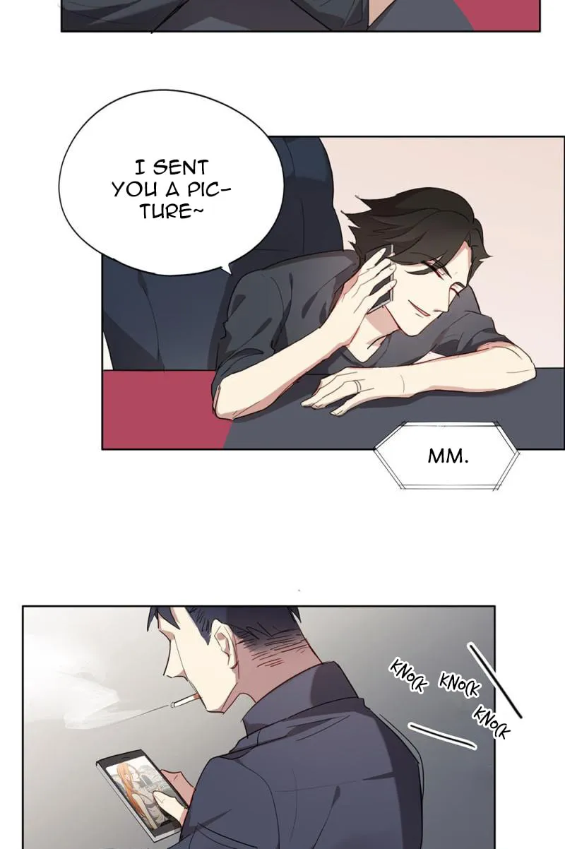 Read Lock You Up (Colored) chapter 25 image 35 on Lezhin