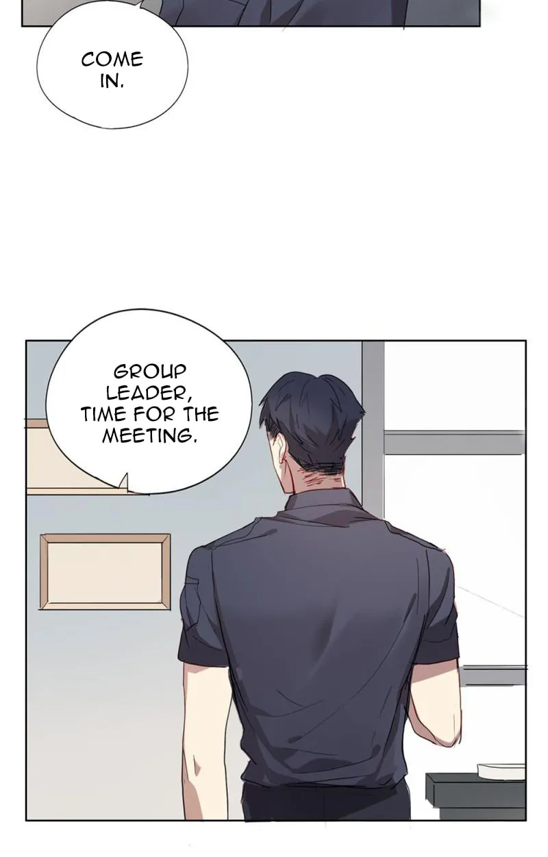 Read Lock You Up (Colored) chapter 25 image 36 on Lezhin
