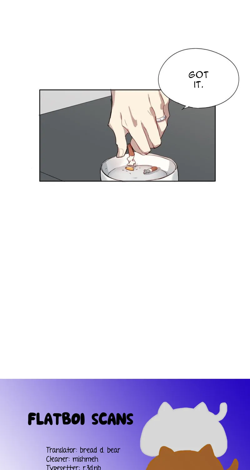 Read Lock You Up (Colored) chapter 25 image 37 on Lezhin