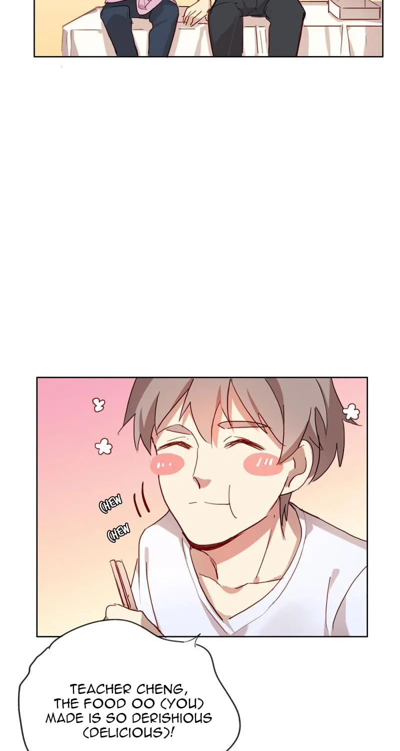 Read Lock You Up (Colored) chapter 25 image 5 on Lezhin