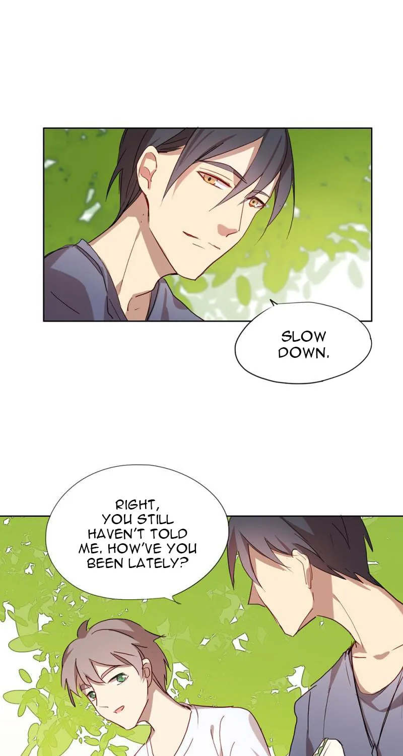 Read Lock You Up (Colored) chapter 25 image 7 on Lezhin