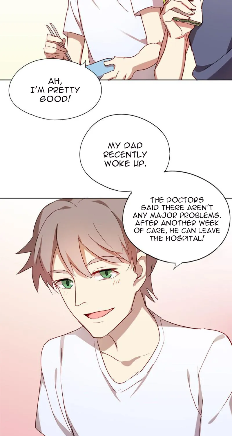 Read Lock You Up (Colored) chapter 25 image 9 on Lezhin