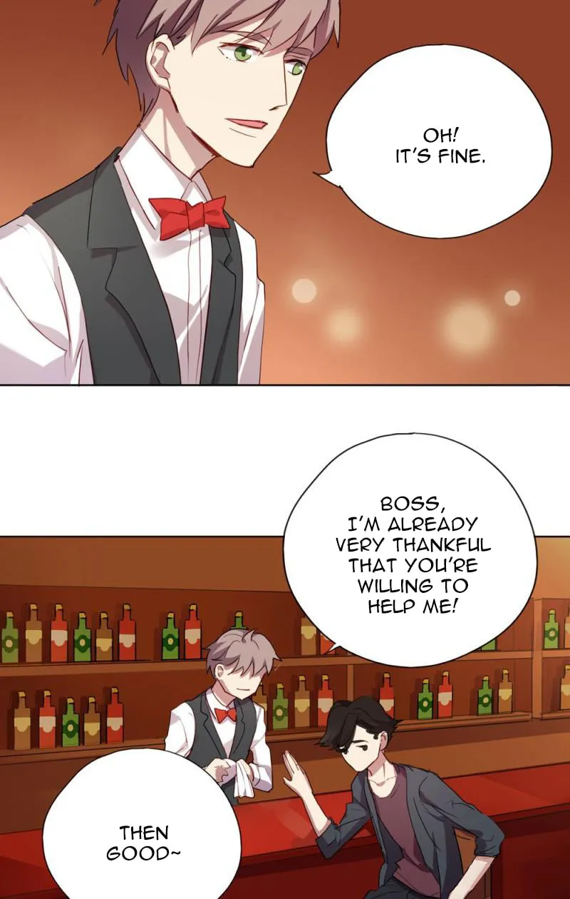 Read Lock You Up (Colored) chapter 27 image 11 on Lezhin