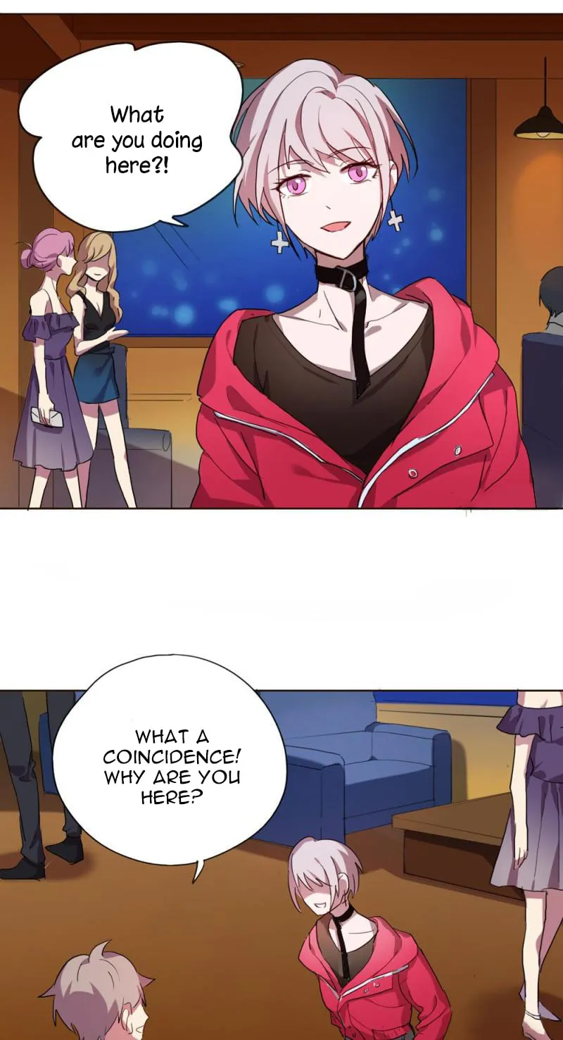 Read Lock You Up (Colored) chapter 27 image 16 on Lezhin