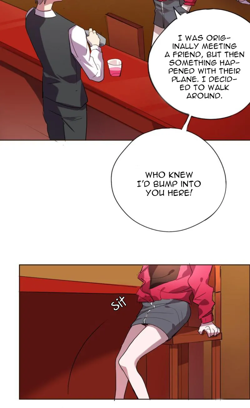 Read Lock You Up (Colored) chapter 27 image 17 on Lezhin