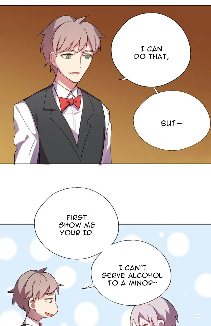 Read Lock You Up (Colored) chapter 27 image 19 on Lezhin