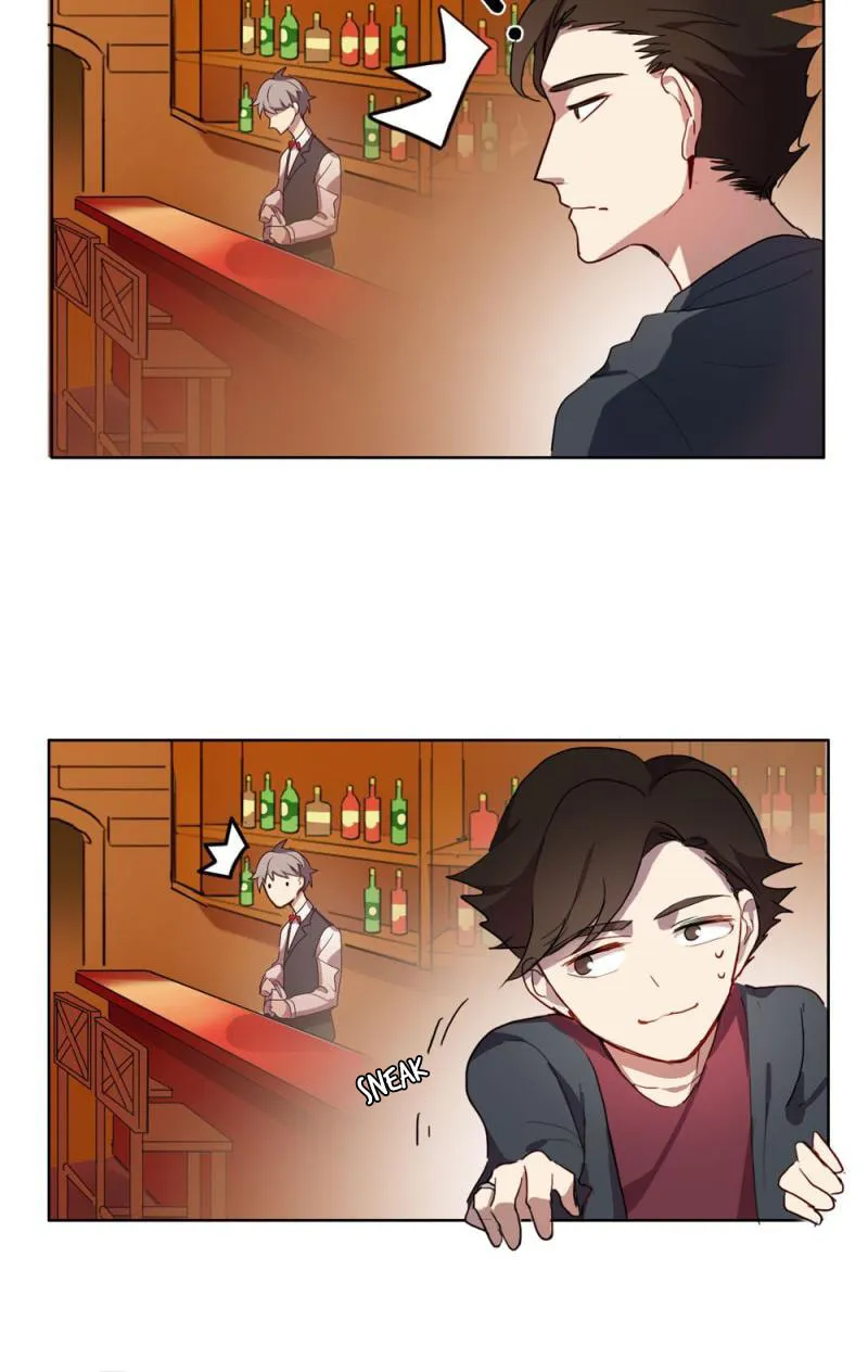 Read Lock You Up (Colored) chapter 27 image 2 on Lezhin