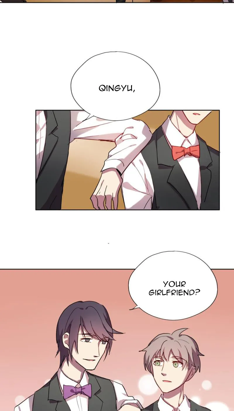 Read Lock You Up (Colored) chapter 27 image 21 on Lezhin