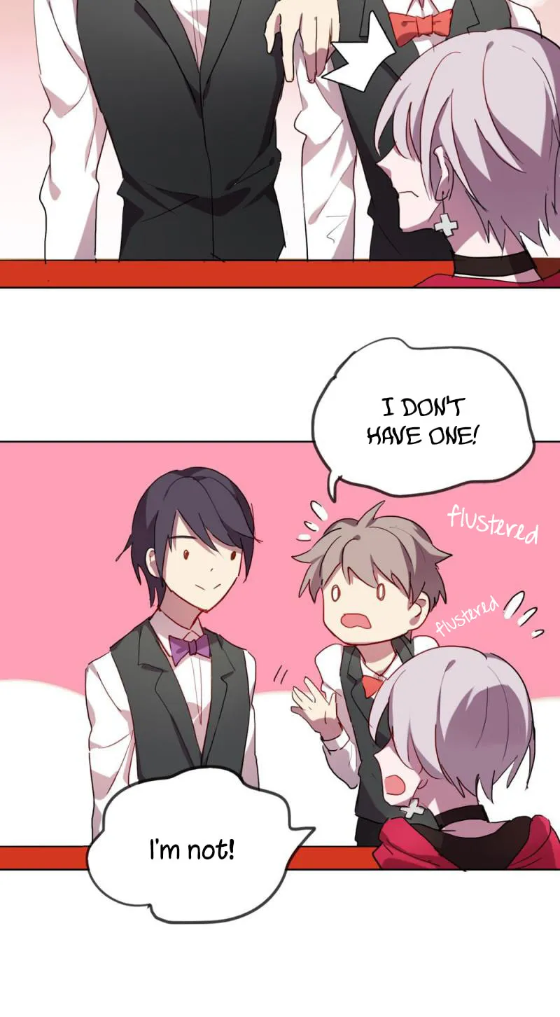 Read Lock You Up (Colored) chapter 27 image 22 on Lezhin