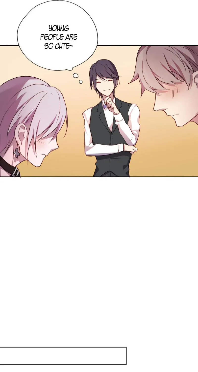 Read Lock You Up (Colored) chapter 27 image 25 on Lezhin