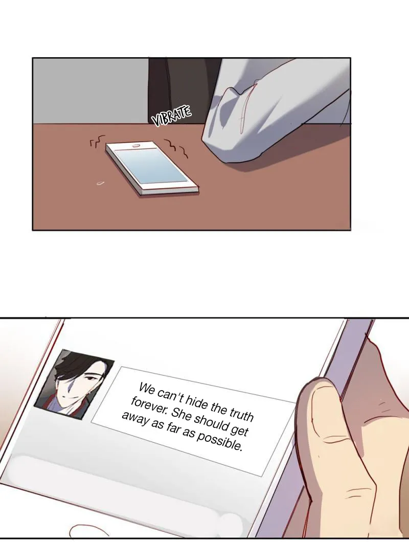 Read Lock You Up (Colored) chapter 27 image 29 on Lezhin