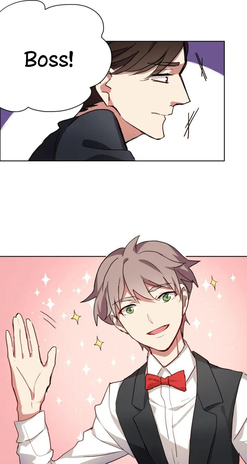 Read Lock You Up (Colored) chapter 27 image 3 on Lezhin