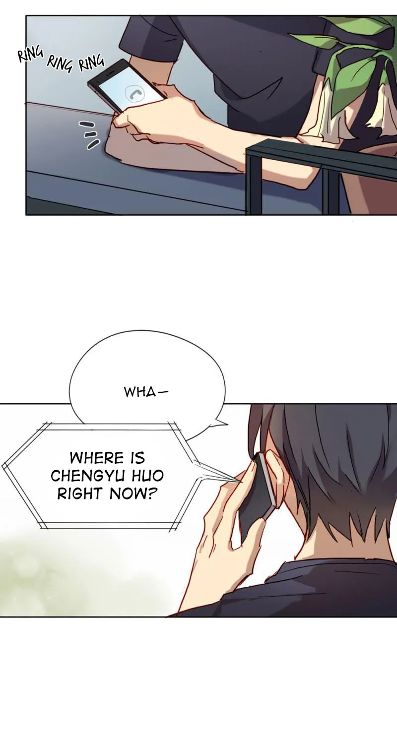 Read Lock You Up (Colored) chapter 27 image 31 on Lezhin