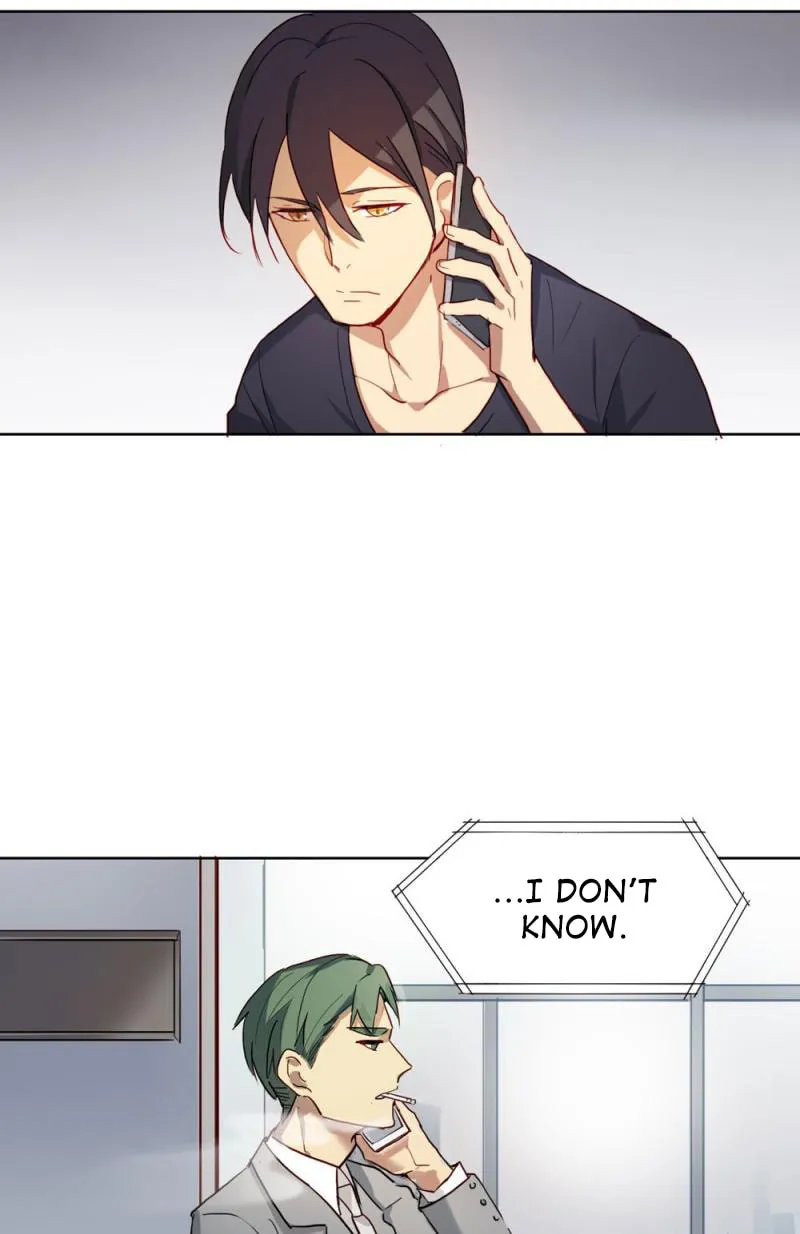 Read Lock You Up (Colored) chapter 27 image 33 on Lezhin