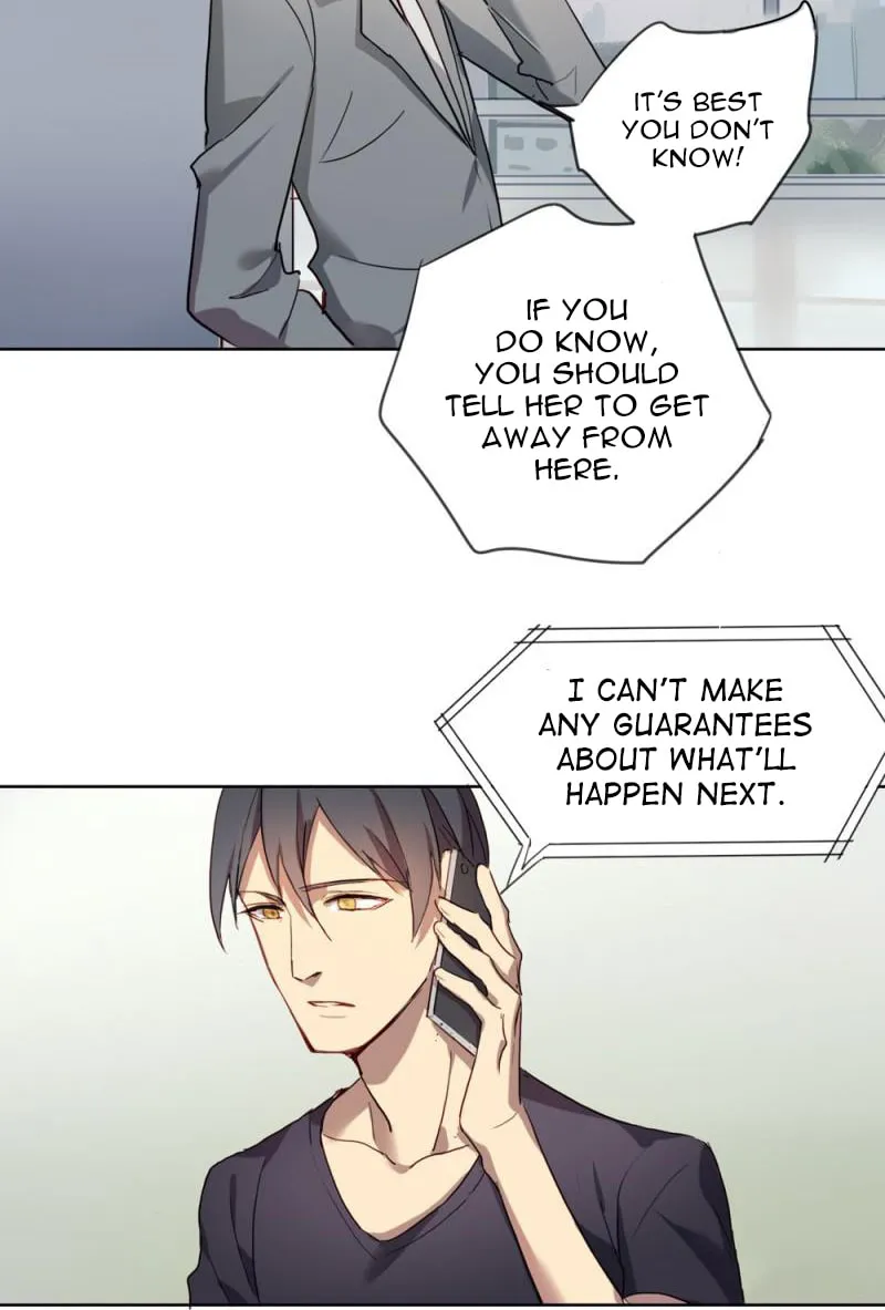 Read Lock You Up (Colored) chapter 27 image 34 on Lezhin