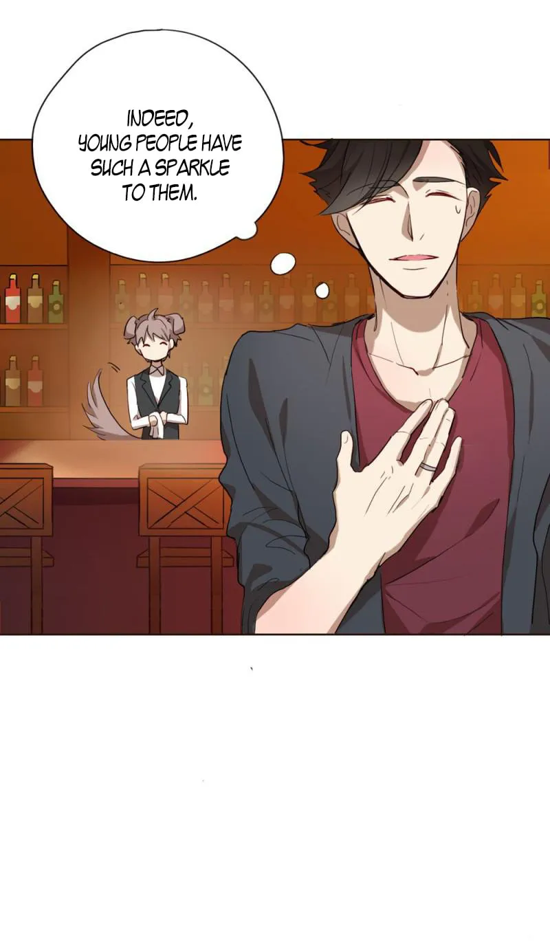 Read Lock You Up (Colored) chapter 27 image 5 on Lezhin