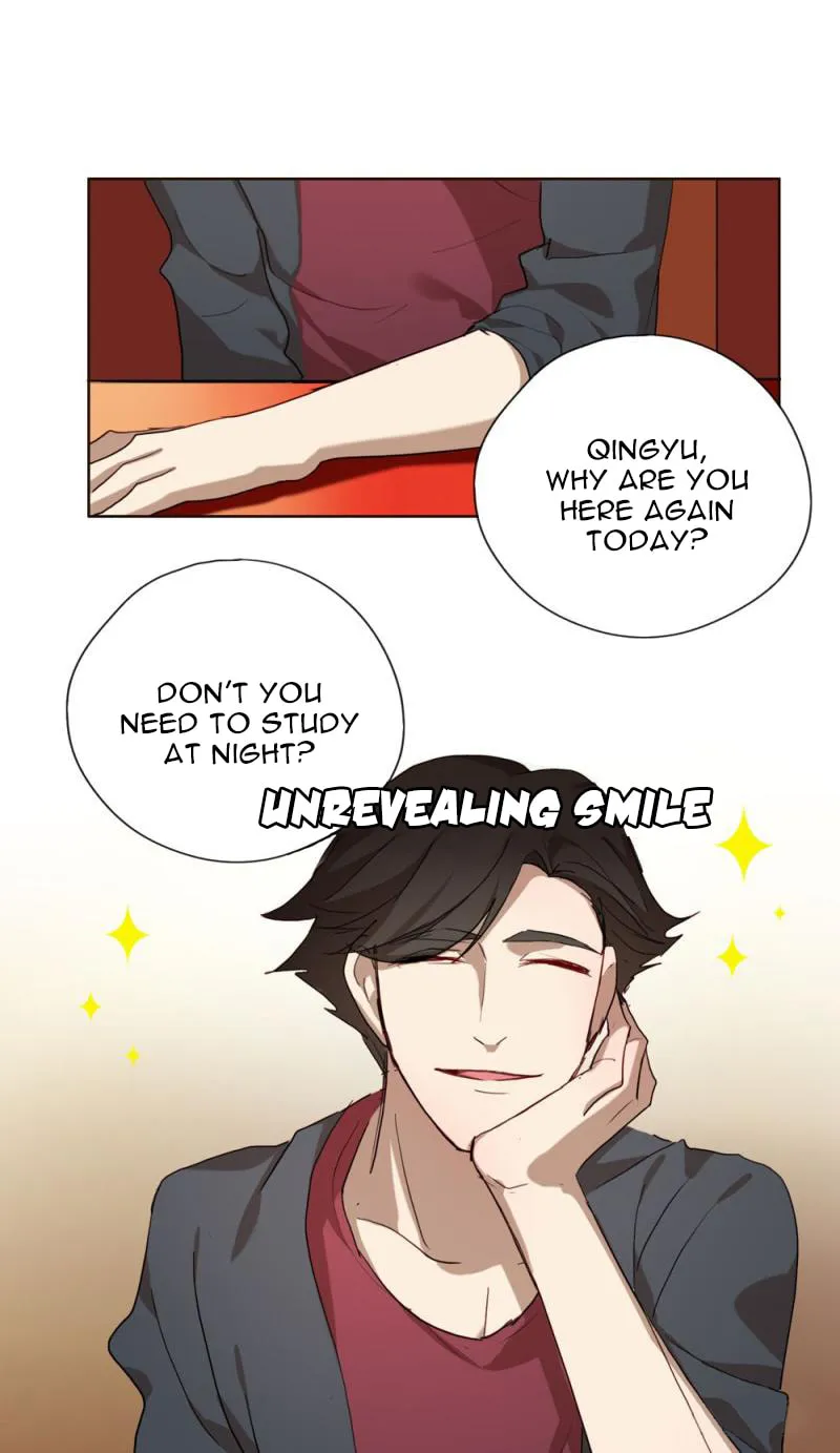 Read Lock You Up (Colored) chapter 27 image 6 on Lezhin