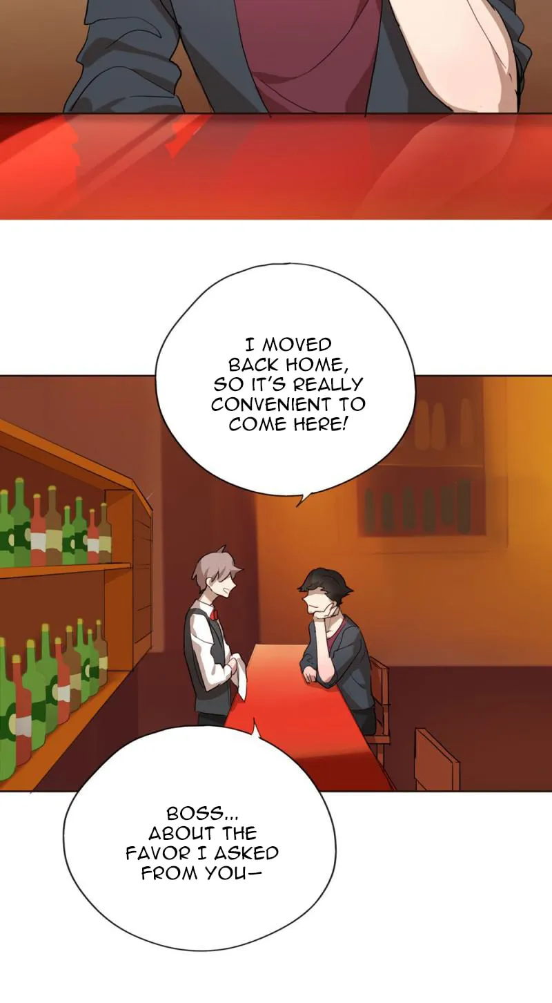 Read Lock You Up (Colored) chapter 27 image 7 on Lezhin