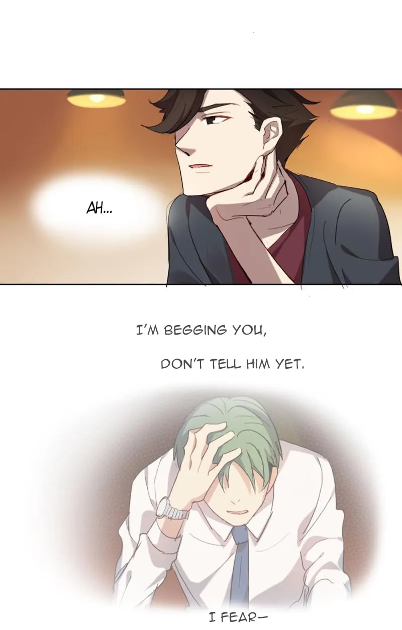 Read Lock You Up (Colored) chapter 27 image 8 on Lezhin